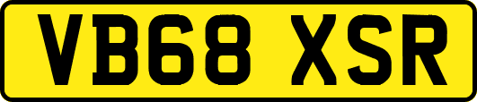 VB68XSR