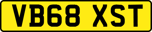 VB68XST