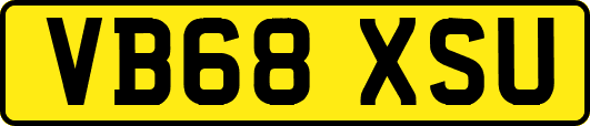 VB68XSU