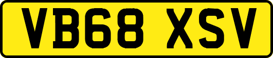 VB68XSV