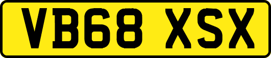VB68XSX