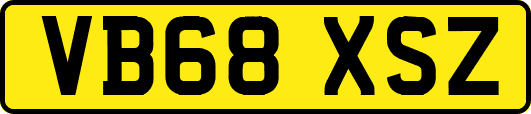 VB68XSZ