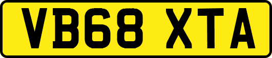VB68XTA