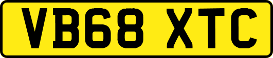 VB68XTC