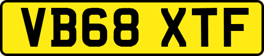 VB68XTF