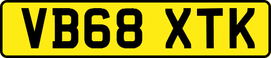 VB68XTK