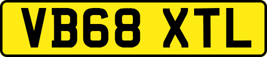 VB68XTL