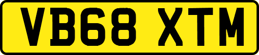 VB68XTM