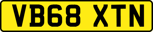 VB68XTN