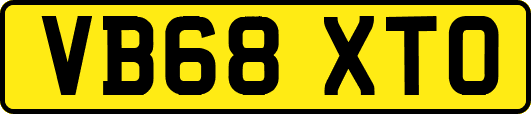 VB68XTO