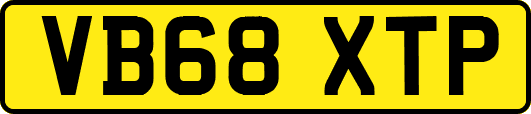 VB68XTP