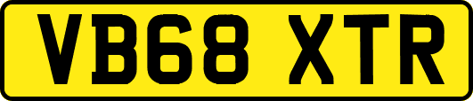 VB68XTR