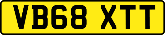 VB68XTT