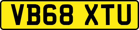 VB68XTU