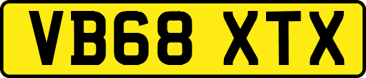 VB68XTX