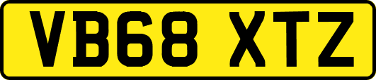 VB68XTZ