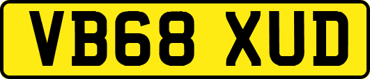 VB68XUD