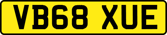 VB68XUE