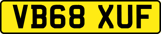 VB68XUF