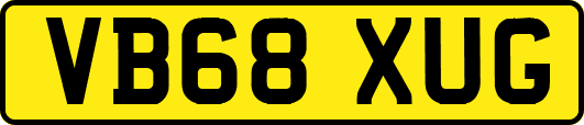 VB68XUG