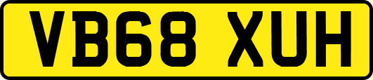 VB68XUH