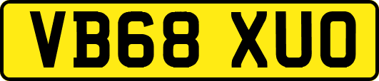 VB68XUO