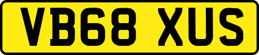 VB68XUS