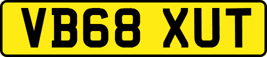 VB68XUT