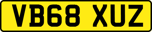 VB68XUZ