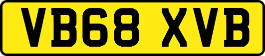VB68XVB