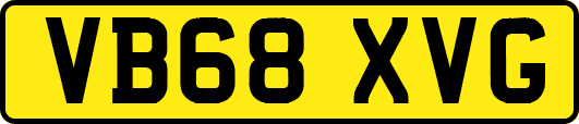 VB68XVG