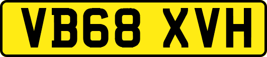 VB68XVH