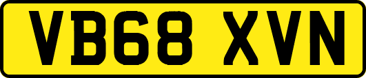 VB68XVN