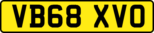 VB68XVO