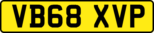 VB68XVP