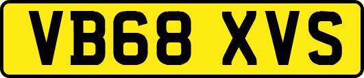 VB68XVS