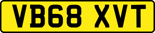 VB68XVT