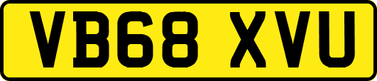 VB68XVU