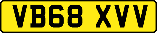 VB68XVV