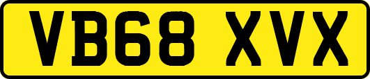 VB68XVX