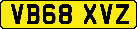 VB68XVZ