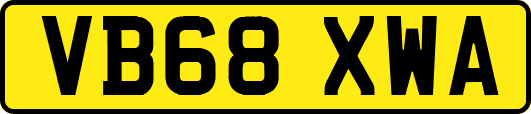 VB68XWA