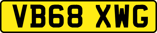 VB68XWG