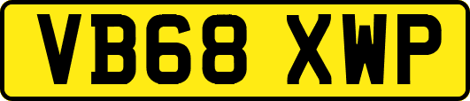 VB68XWP