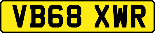 VB68XWR