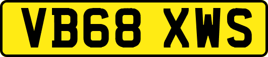 VB68XWS