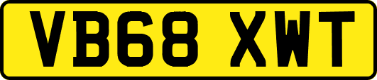VB68XWT
