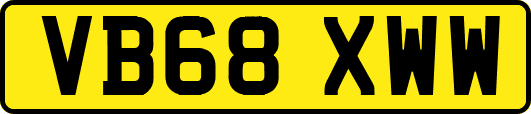 VB68XWW