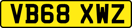 VB68XWZ
