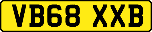 VB68XXB